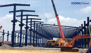 Cambodia - Factory